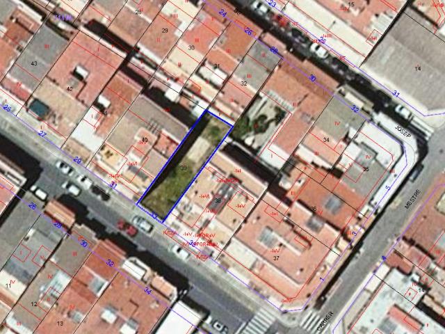 Terreno en venta en el Tancat, Baix Penedès