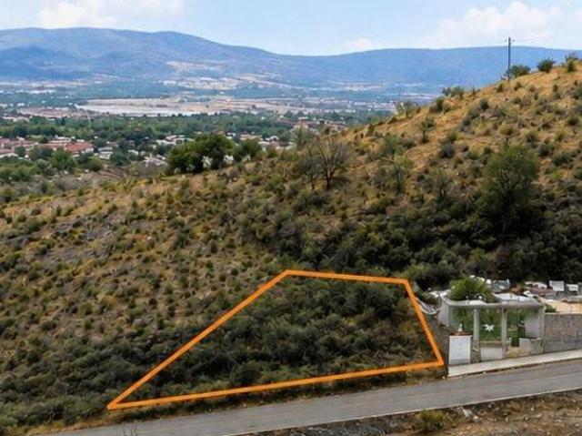 Terreno en venta en Unión De San Antonio, Jalisco