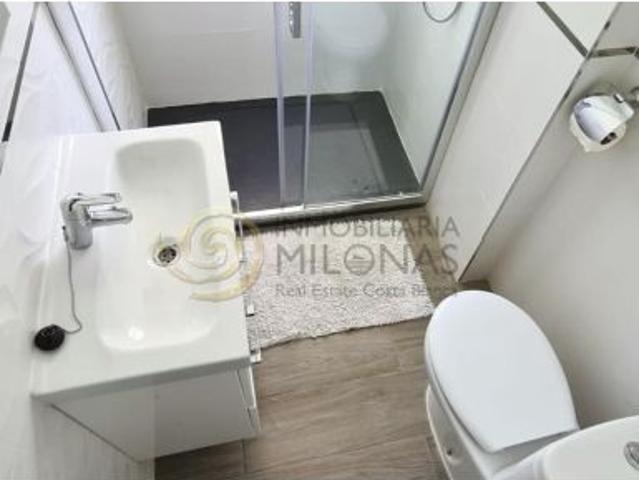Piso en venta en Llevant, la Marina Baixa