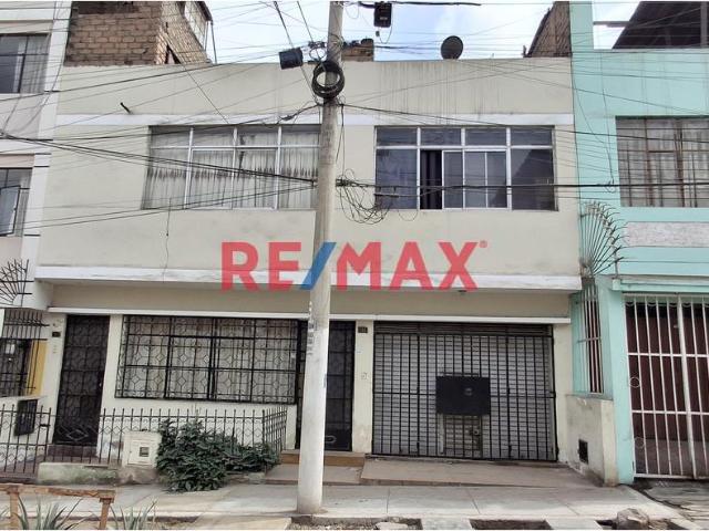 Casa venta en Rimac, Lima Metropolitana