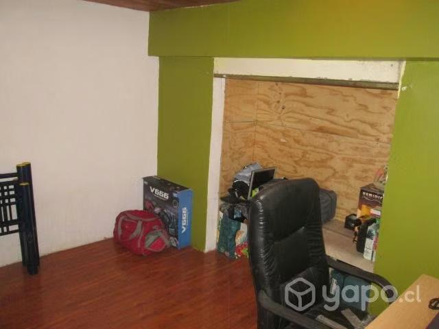 Casa en venta en Vergara, Valparaíso