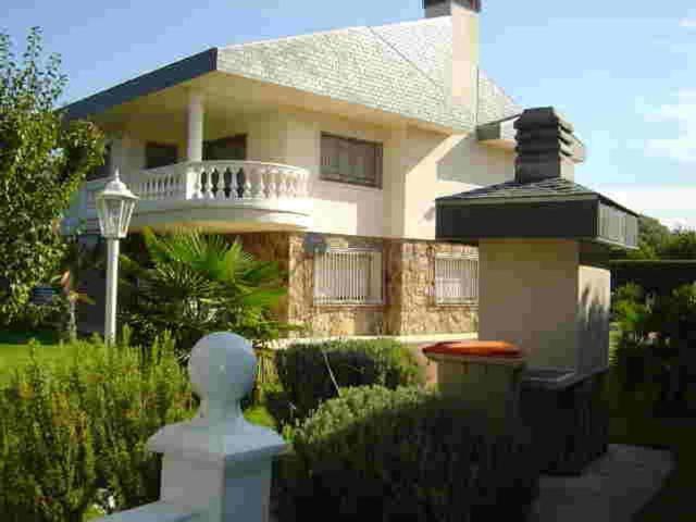 Casa en venta en Valdencina, Alpedrete