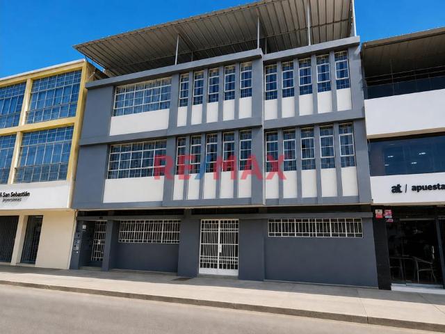 Local Comercial venta en Piura