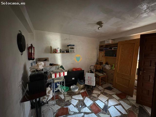 Casa en venta en Colonia Madrid - Foietes, la Marina Baixa