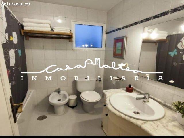Piso en venta en la Marina Baixa, Valencia