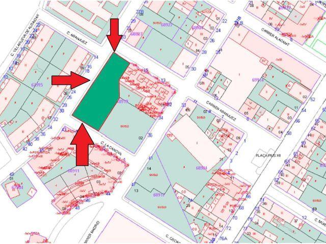 Local Comercial en venta en Desemparats, Garrotxa