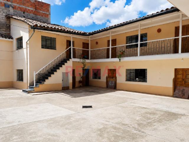 Casa venta en Santiago