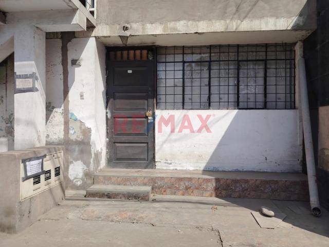 Departamento venta en Rímac