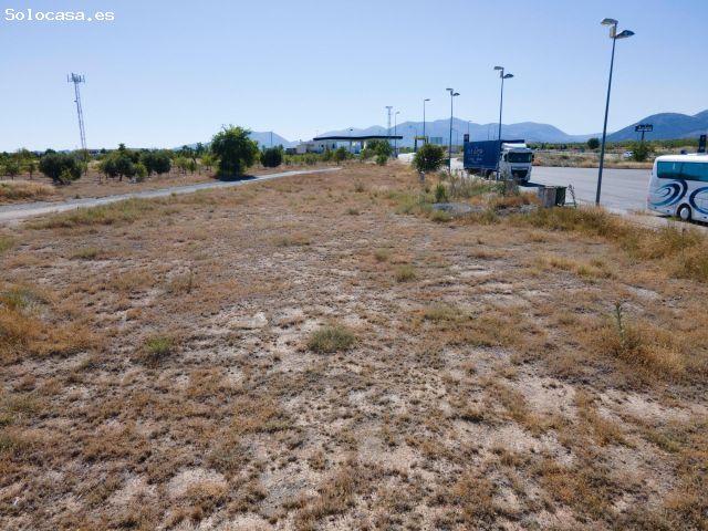 Local Comercial en venta en Comarca de Guadix, Andalucía