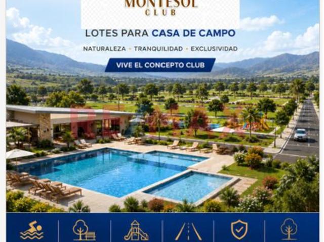 Terreno venta en Huaral, Lima Metropolitana