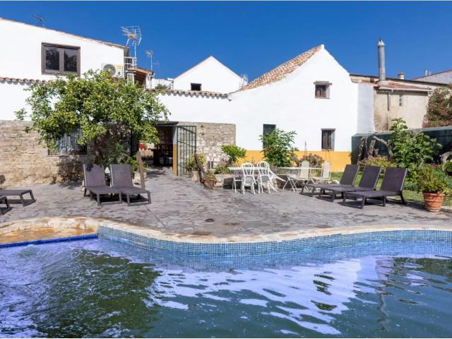 Casa en venta en Campo de Gibraltar, Andalucía