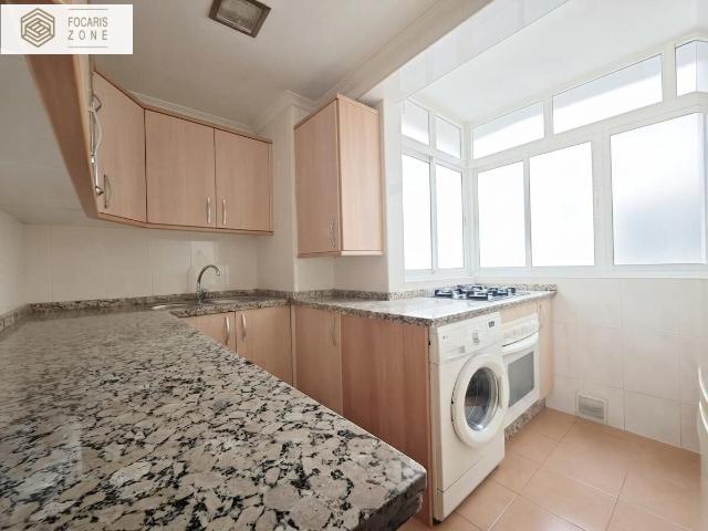 Piso en venta en Carretera de Cádiz, Málaga-Costa del Sol