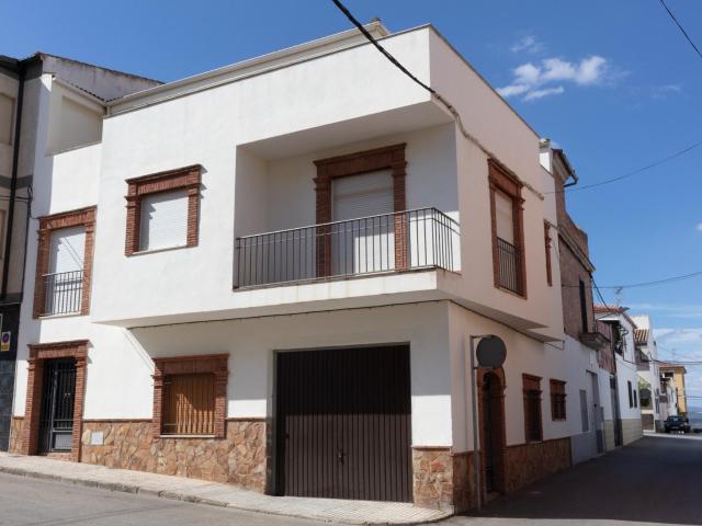 Casa en venta en Mengíbar