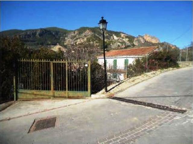 Terreno en venta en Moclín, Granada