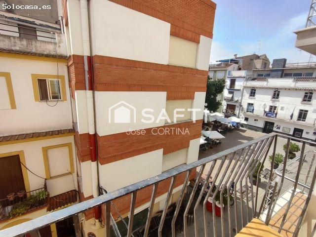 Piso en venta en l'Alt Palància, Valencia