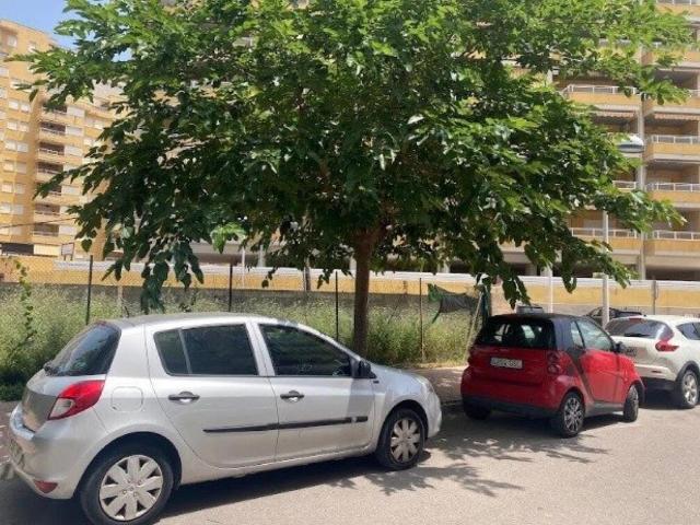 Terreno en venta en Oropesa, els Quarts
