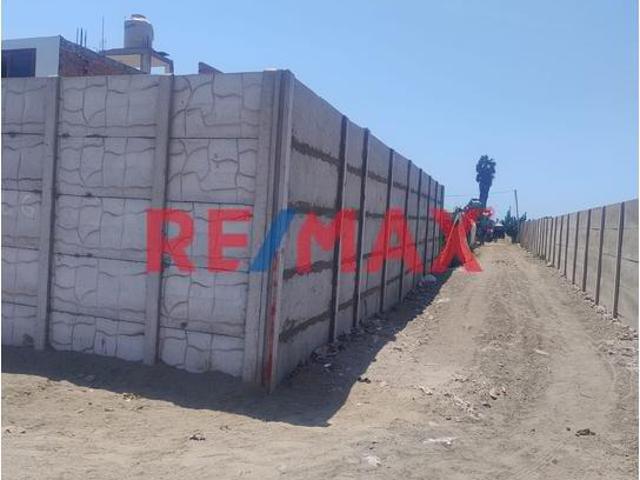 Terreno venta en Lurin, Lima Metropolitana
