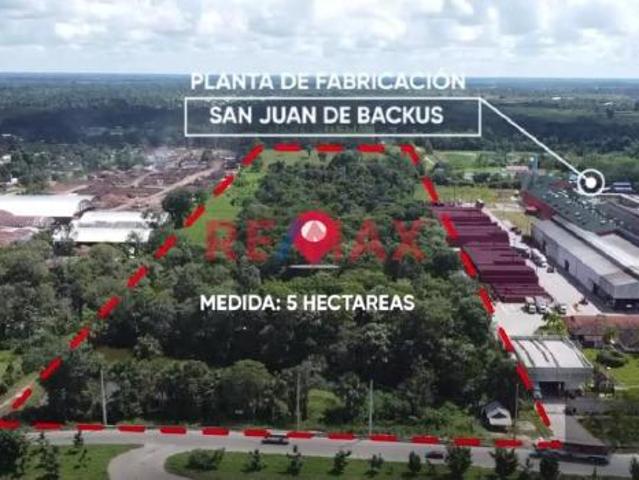 Terreno venta en Uca