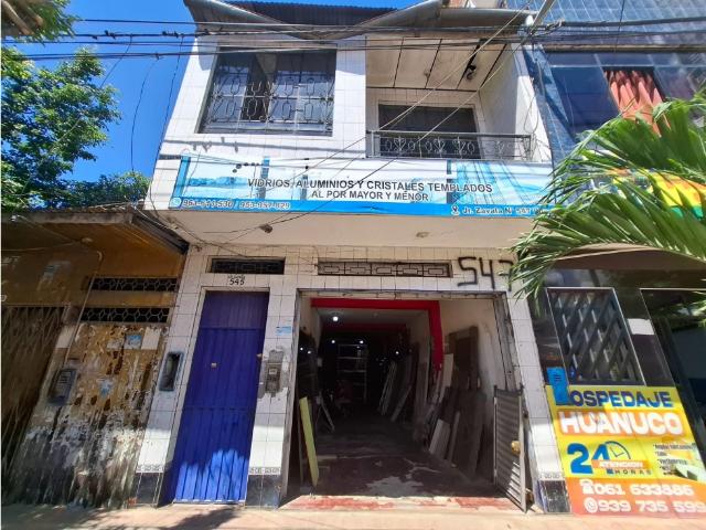 Local Comercial venta en Uca