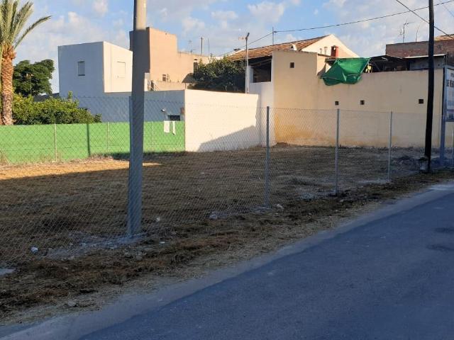 Terreno en venta en Puebla de Soto, Área Metropolitana de Murcia