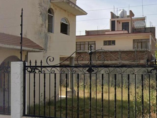 Casa en venta en Sahuayo, Michoacán