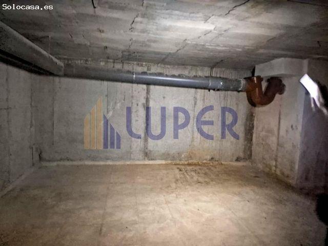 Local Comercial en alquiler en San Vicente Del Raspeig, El Risco de San Nicolás