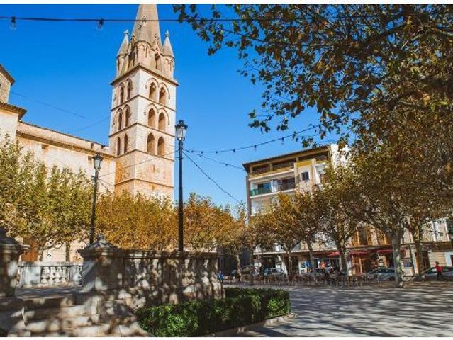 Piso en venta en Raiguer, Baleares
