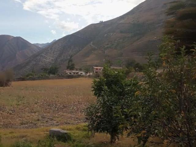 Gran oportunidad de inversión en Yanahuara Urbanba, Valle Sagrado del Cusco!