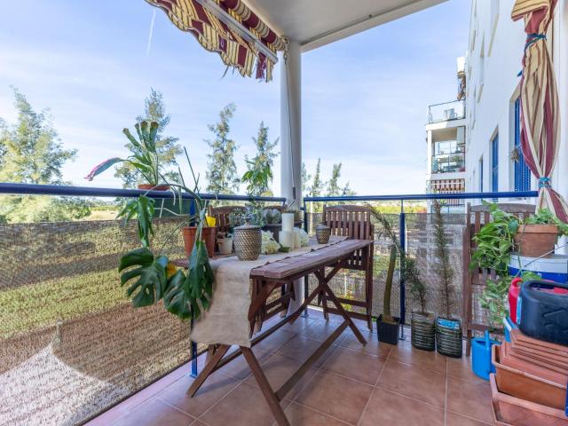 Piso en venta en Residencial La Reva, el Camp de Túria
