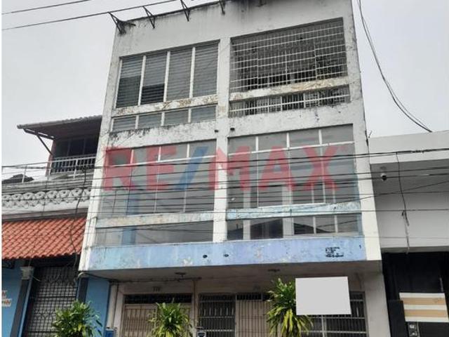 Local Comercial venta en Iquitos, Loreto