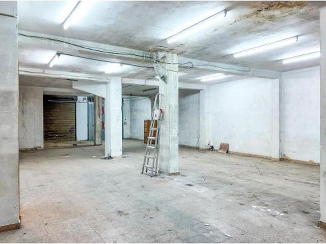 Local Comercial en venta en Benicalap, Comarca de València