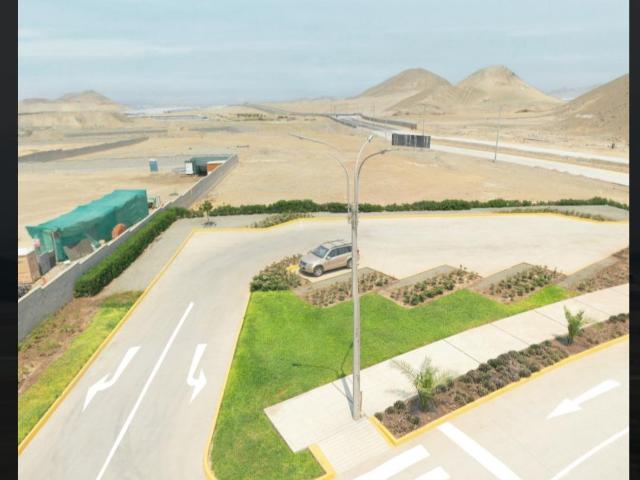 Terreno venta en Lurin, Lima Metropolitana
