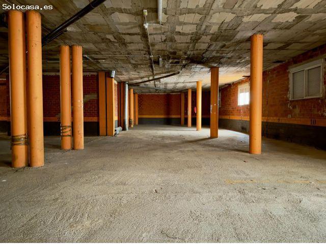 Local Comercial en venta en Virgen del Oro, Vega Alta del Segura