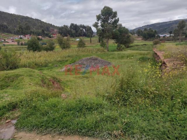 Terreno venta en Anta, Cusco