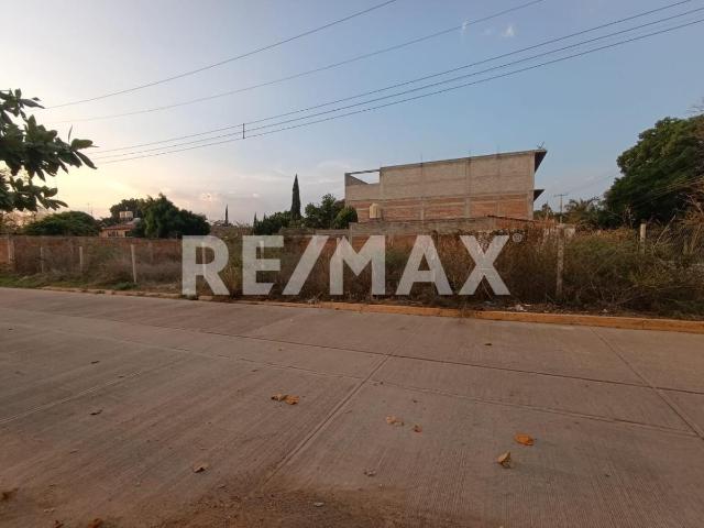 Terreno en venta en Ocotlán De Morelos, Oaxaca