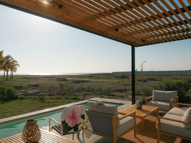 Gran oportunidad de inversión: Terreno en Pisco Condominio Floresta del Mar