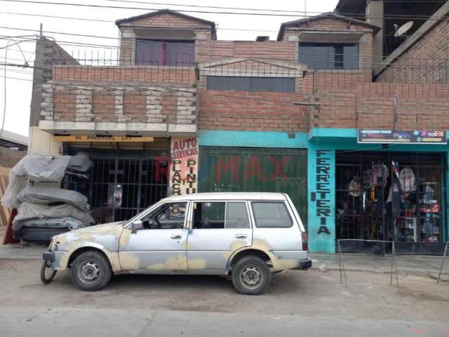 Terreno venta en Liau Liau, Lima Metropolitana