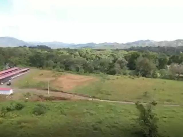Terreno venta en Buena Vista, Colón