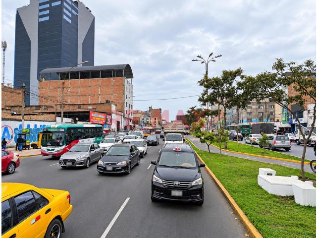 Terreno venta en Urbanización San German, La Victoria
