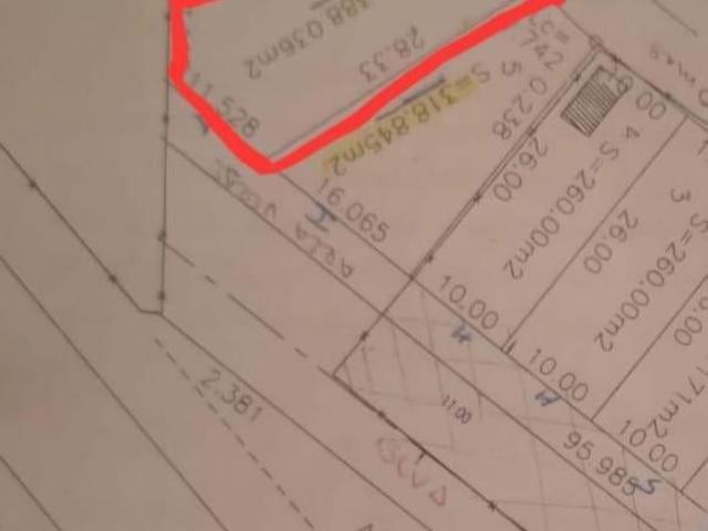Terreno en venta en Mexicali, Baja California