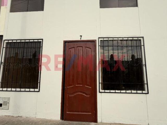 Casa venta en Chincha Alta, Ica