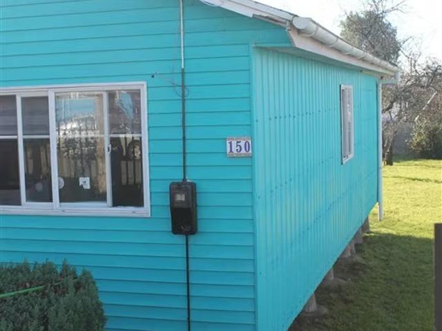 Casa en venta en Muermos, Los Lagos