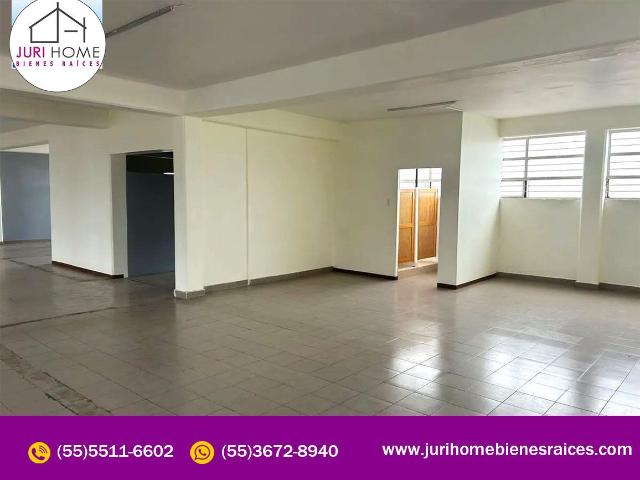 Edificio en venta en Chalco, Estado de México