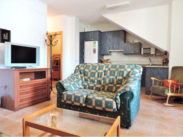 Piso en venta en Alsodux, Andalucía