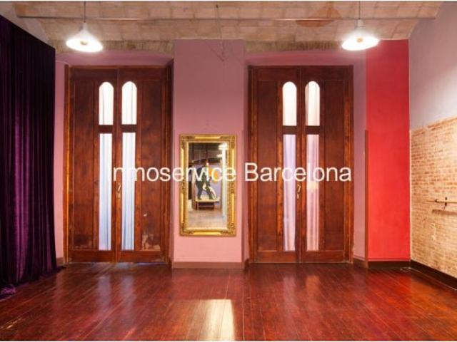 Local Comercial en alquiler en Ciutat Vella, Barcelonès
