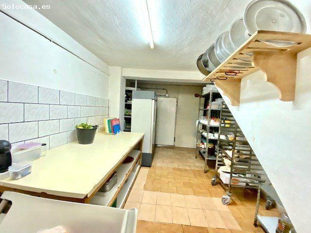 Casa en venta en la Marina Baixa, Valencia