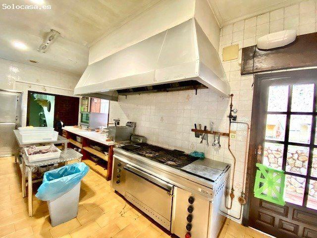 Casa en venta en la Marina Baixa, Valencia