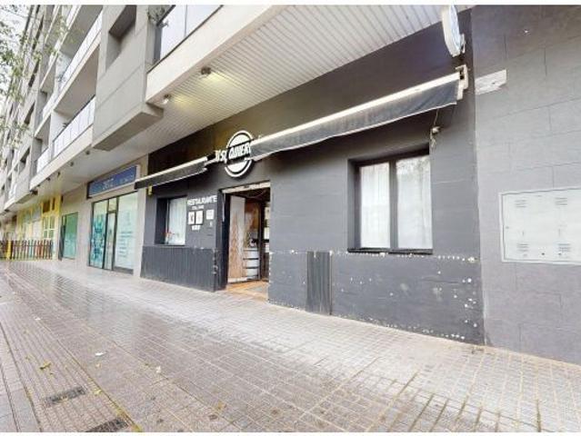 Local Comercial en alquiler en Distrito Noroeste, Córdoba