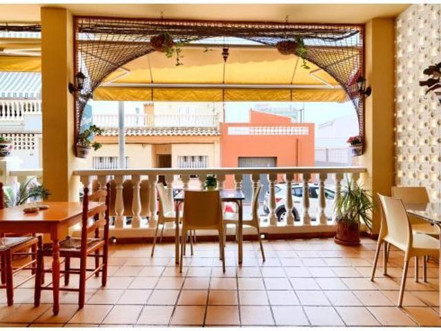 Local Comercial en venta en Platja de Xilxes, la Plana Baixa