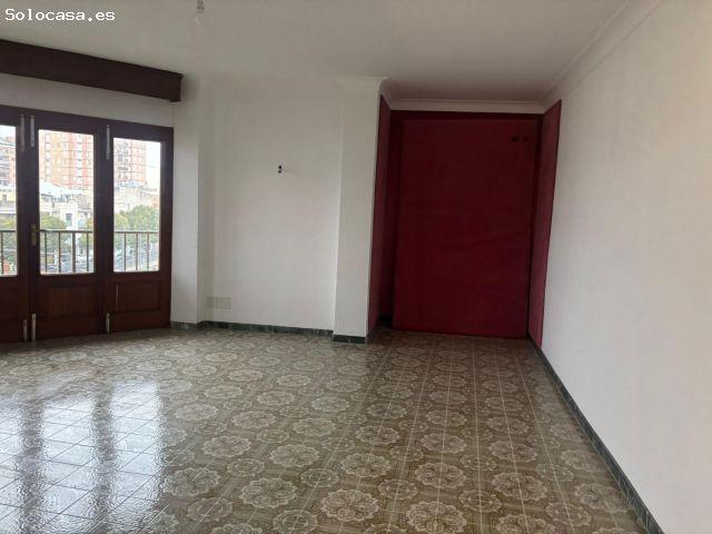 Piso en venta en Crist Rei, Raiguer